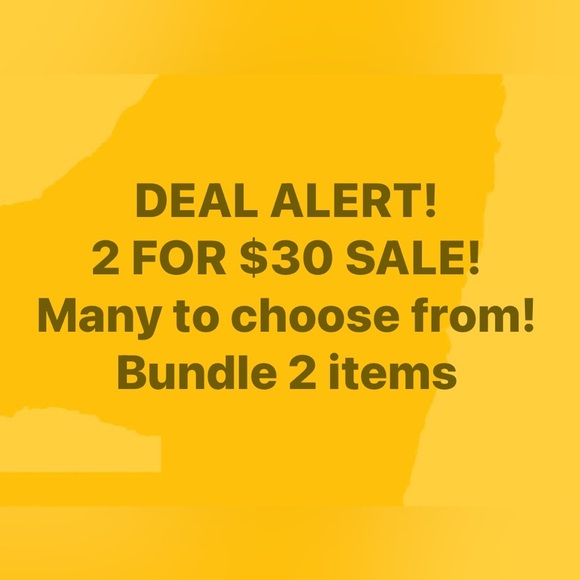 Derek Heart Floral Yellow &White Women Corset style Top ladies size L 2 for $30 - Picture 2 of 9